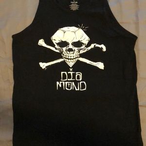 Men’s Tank